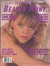 The Best of Beaver Hunt # 13 magazine back issue cover