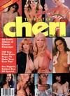 Best of Cheri # 2 magazine back issue cover