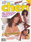 Best of Cheri # 7 magazine back issue cover
