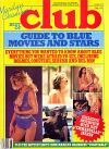 The Best of Club # 15 magazine back issue cover
