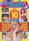 The Best of Club # 24 magazine back issue cover