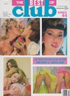 The Best of Club # 44 magazine back issue cover