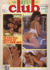 The Best of Club # 45 magazine back issue cover