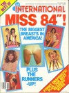 Best of Club International, The # 18 magazine back issue cover