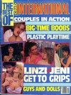 Best of Club International, The # 24 magazine back issue cover