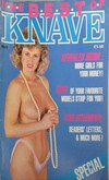 Best of Knave # 5 magazine back issue cover