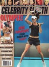Celebrity Sleuth # 56 magazine back issue cover