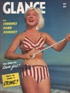 Glance April/May 1952 magazine back issue cover