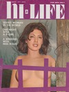 Hi-Life March 1964 magazine back issue cover
