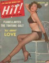 Hit March/April 1952 magazine back issue cover