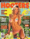 Hooters July/August 2010 magazine back issue cover