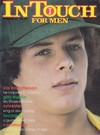 In Touch # 39 magazine back issue cover