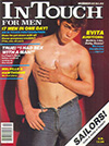 In Touch # 55 magazine back issue cover