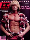 In Touch # 77 magazine back issue cover