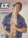 In Touch # 88 magazine back issue cover