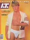 In Touch # 95 magazine back issue cover