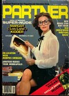 Partner January 1980 magazine back issue cover