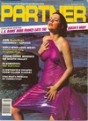 Partner August 1980 magazine back issue cover