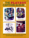 Playboy's Cartoon Album # 3 (1969) magazine back issue cover