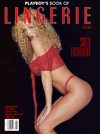 Playboy's Lingerie # 55, May/June 1997 magazine back issue cover