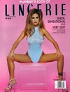 Playboy's Lingerie # 57, September/October 1997 magazine back issue cover