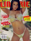 Playboy's Lingerie # 104, August/September 2005 magazine back issue cover
