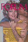 Best of Penthouse Forum 1978 magazine back issue cover