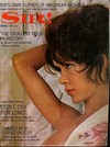 Sir March 1967 magazine back issue cover
