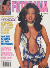 Swank Photo Series # 8, Fotorama magazine back issue cover