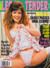 Swank Taboo July 1998, Legal & Tender magazine back issue cover