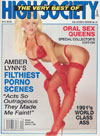 Very Best of High Society # 31 magazine back issue cover
