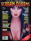 Very Best of High Society # 33 magazine back issue cover