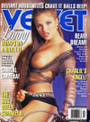 Velvet # 114, August 2006 magazine back issue cover